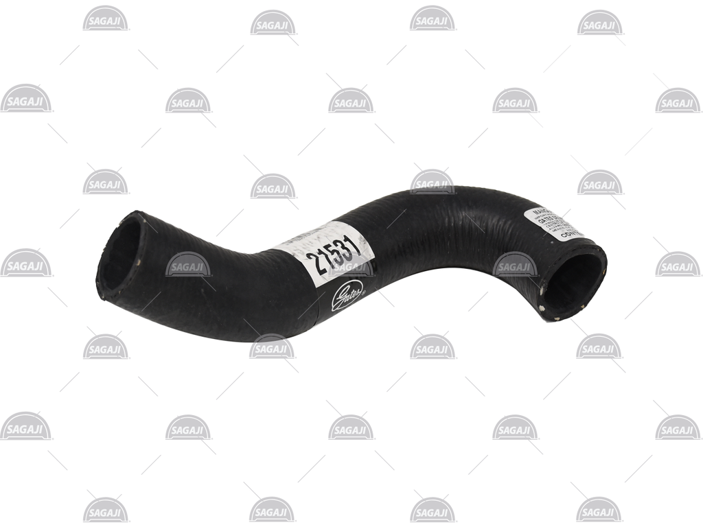 MANGUERA RADIADOR CV AVEO SUP