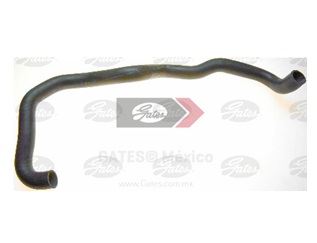 MANGUERA RADIADOR DG CARAVAN V6 93-95 INF