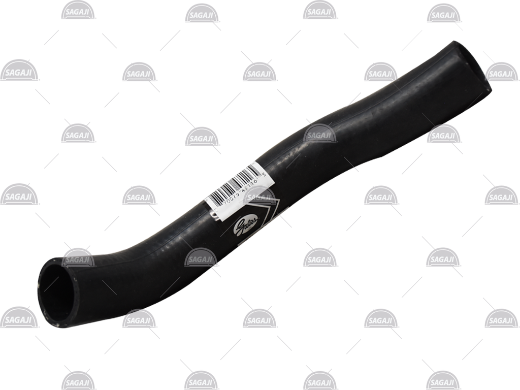 MANGUERA RADIADOR VW POINTER SUPERIOR