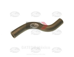 MANGUERA RADIADOR NS SENTRA SUP 00-06