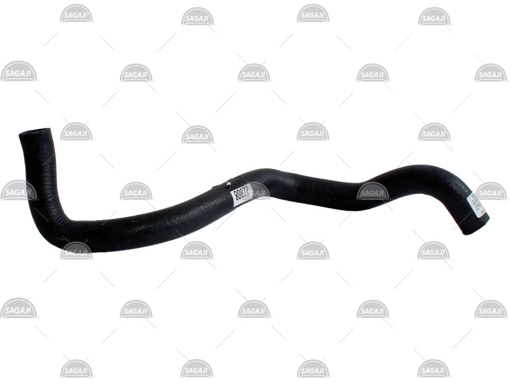 MANGUERA RADIADOR VW A4 INF