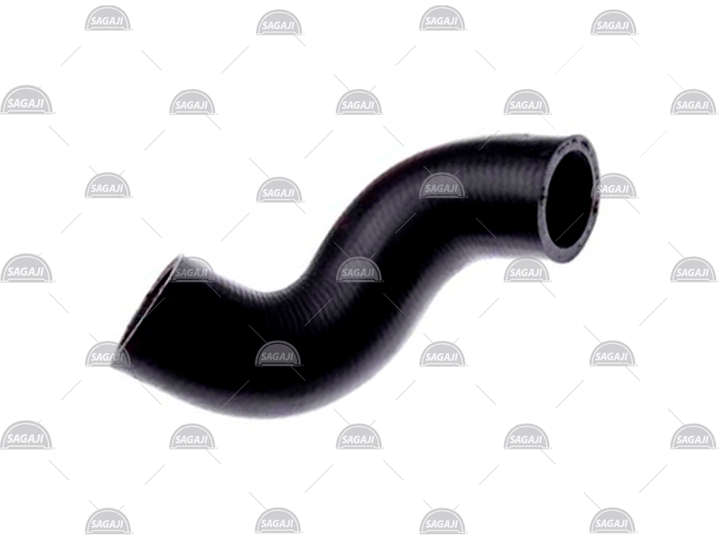 MANGUERA RADIADOR VW A4 A5 SUP