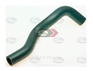 MANGUERA RADIADOR NS SENTRA INF 07-12