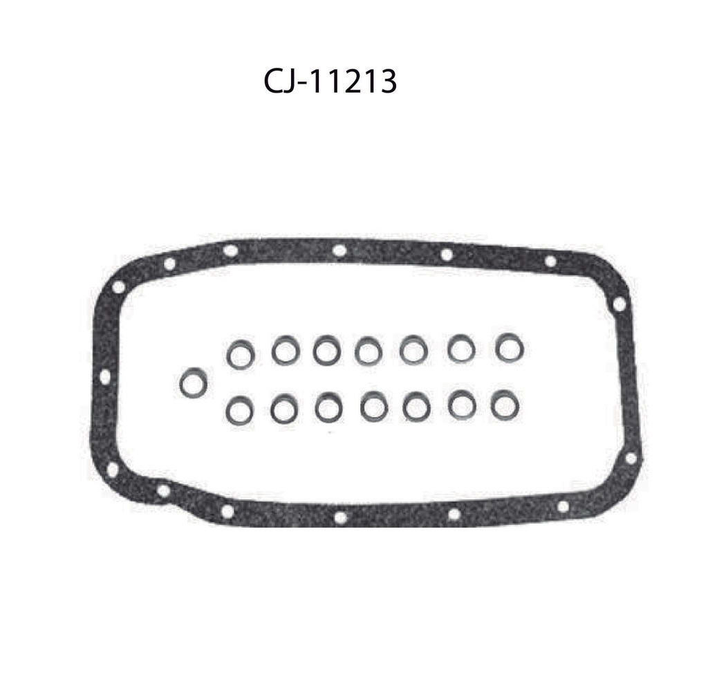 JUNTA CARTER CV CHEVY
