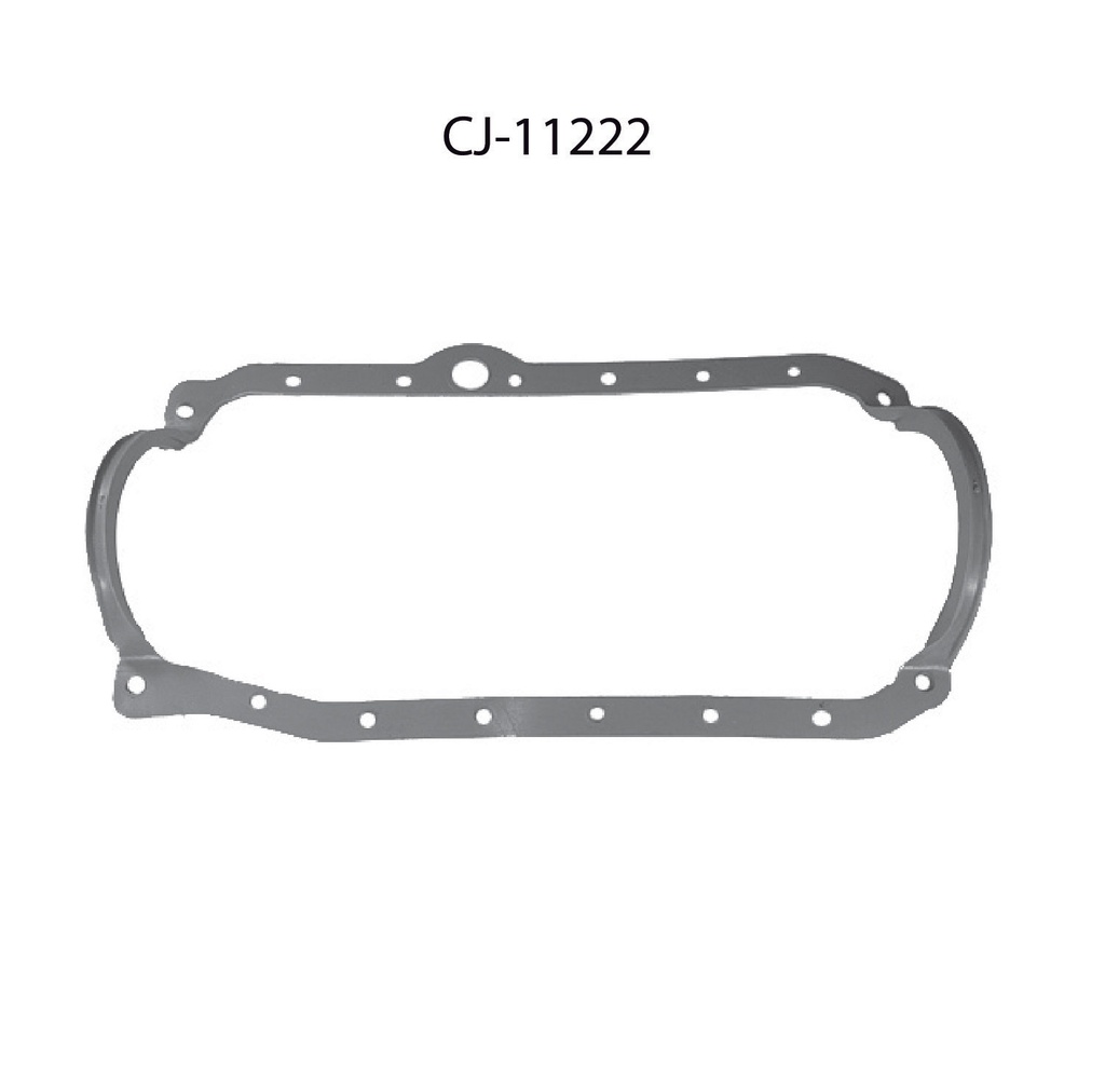 JUNTA CARTER CV SILVERADO