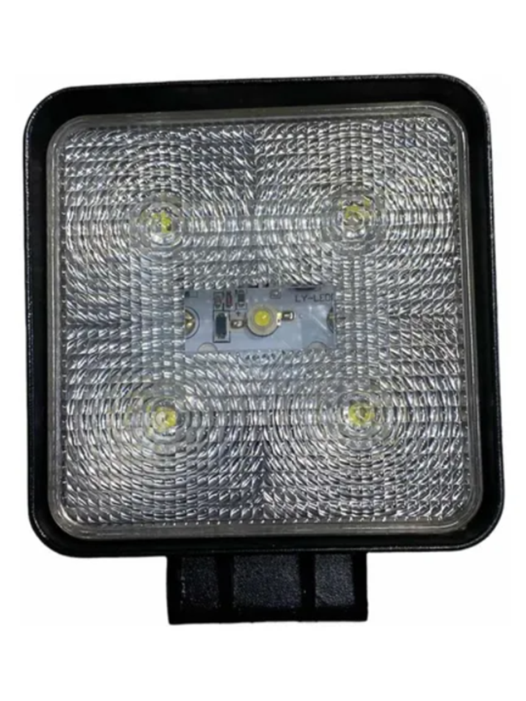 FARO HALOGENO HIPERLEDS