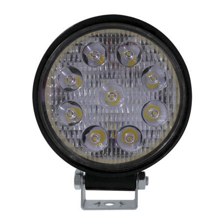 FARO HIPERLEDS REDONDO
