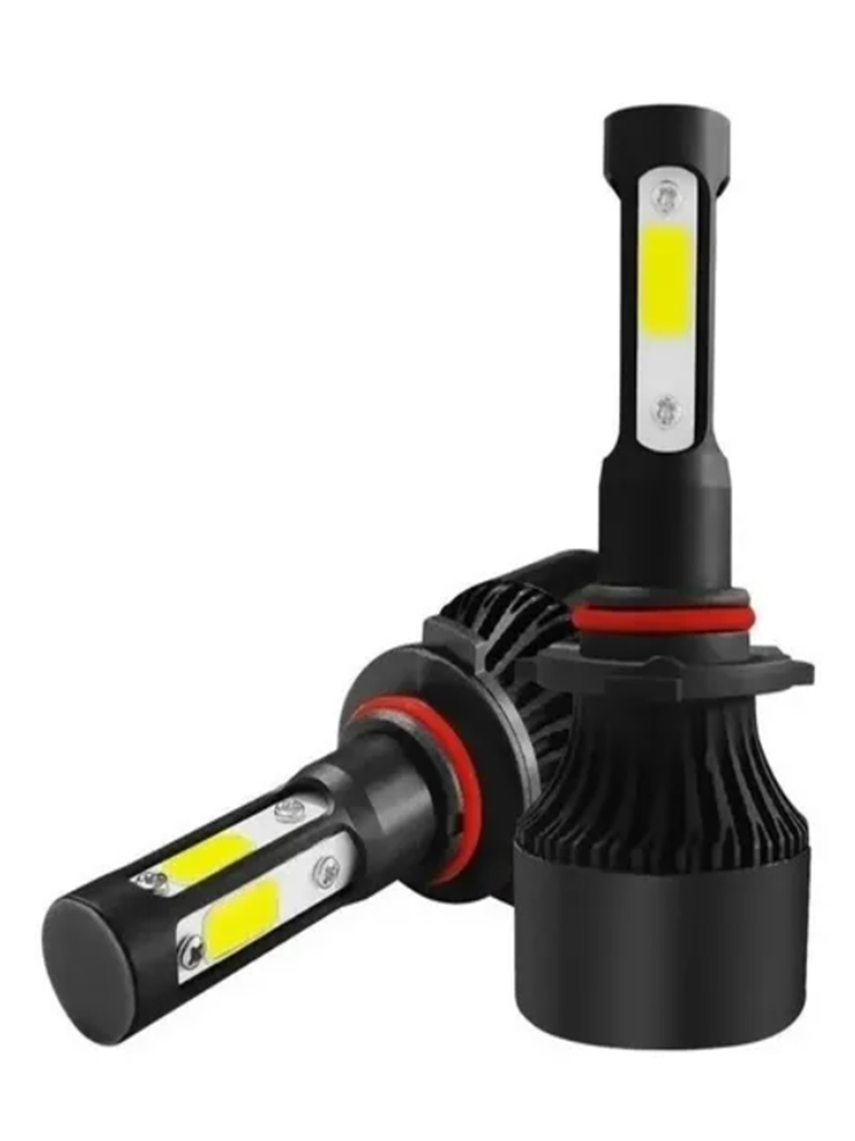FOCO 9005 LEDS