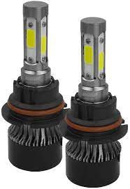 FOCO 9007 LEDS