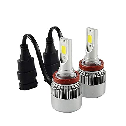 FOCO H11 LEDS