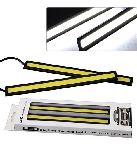 BARRAS DE LED