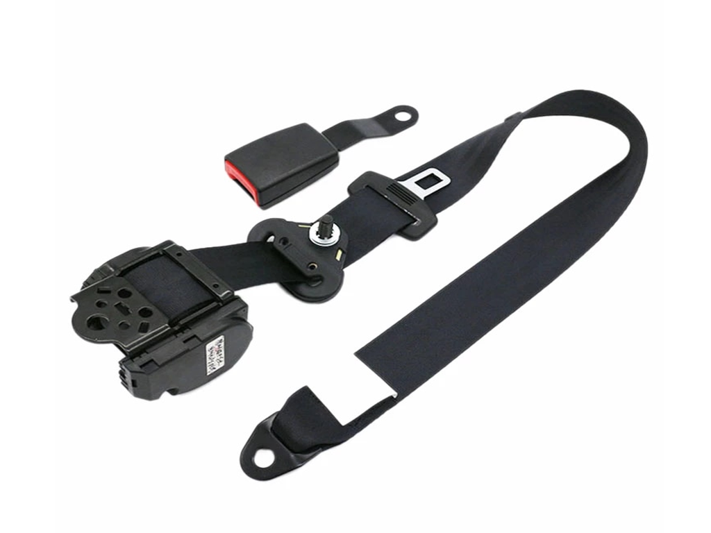 CINTURON DE SEGURIDAD UNIVERSAL