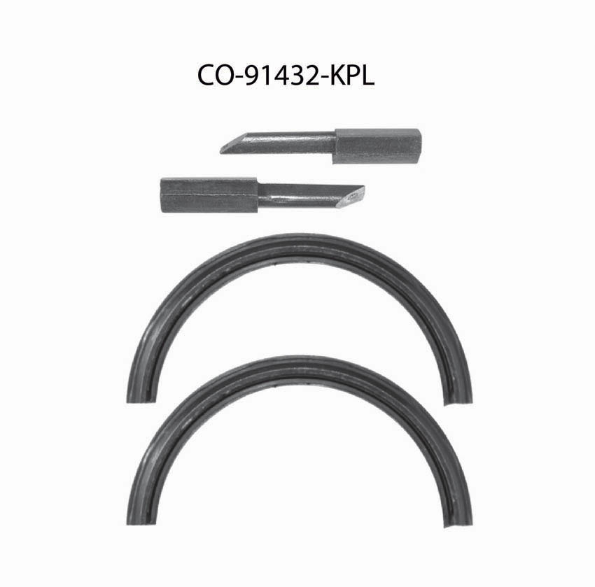 COLILLA CIGUEÑAL TRASERO DG RAM 5.9   = BS-7256-R