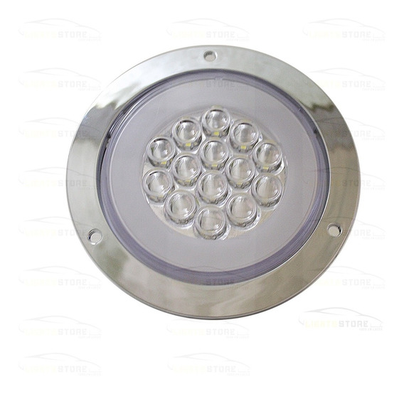 PLAFON REDONDO LEDS