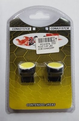 FOCO PELLISCO LED BLANCO