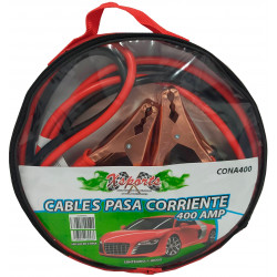 CABLE PASACORRIENTE