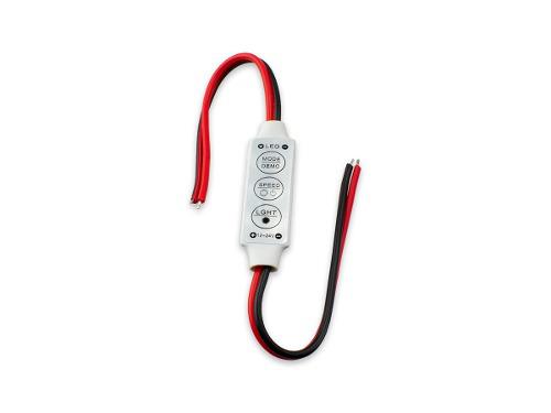 MODULO LEDS FUNCIONES