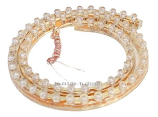 TIRA LED FLEXIBLE ROJO