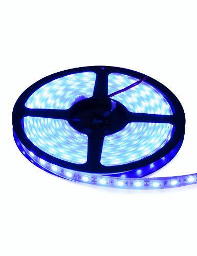 TIRA LED IMPERLED AZUL
