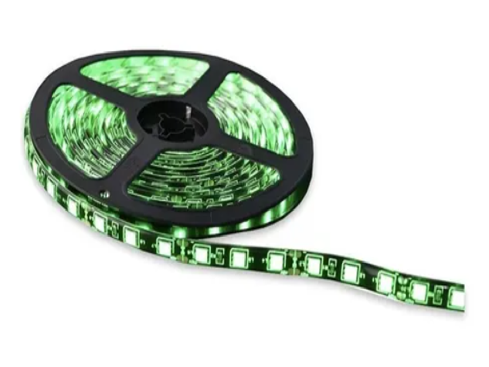TIRA LED IMPERLED VERDE