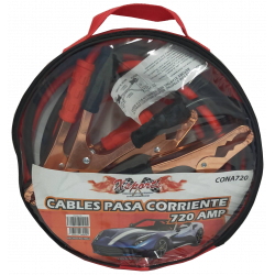 CABLE PASACORRIENTE 720 AMP
