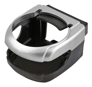 PORTA VASO UNIVERSAL GRIS