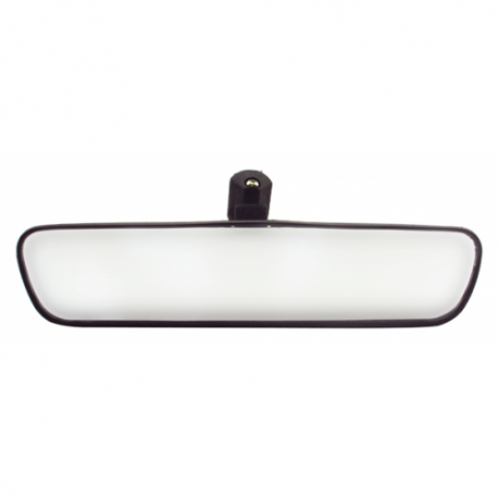 ESPEJO RETROVISOR 10 PULG NEGRO
