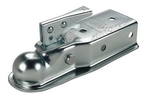 COPLE PARA REMOLQUE CAMION