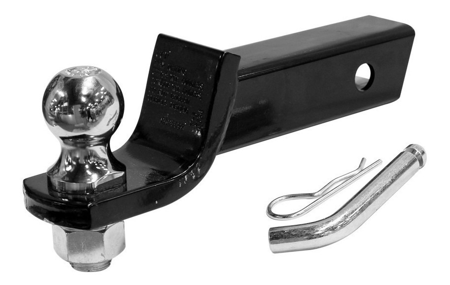 COPLE PARA REMOLQUE CAMIONETAS