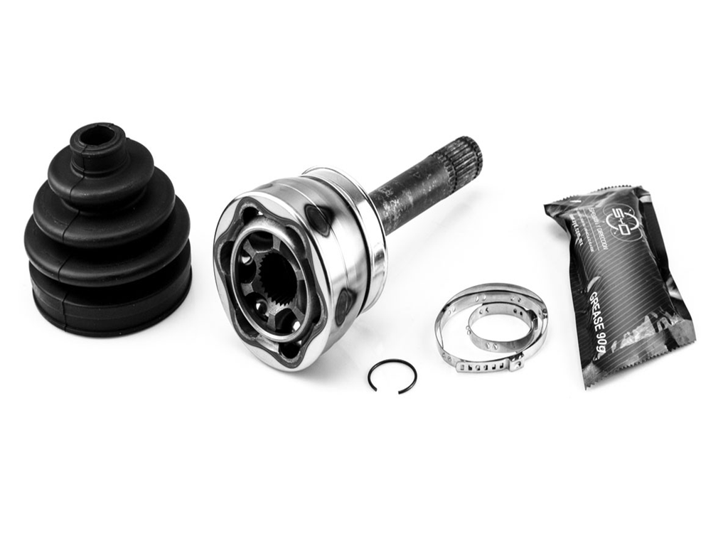 ESPIGA LADO RUEDA NS D-21 PATHFINDER 4X4