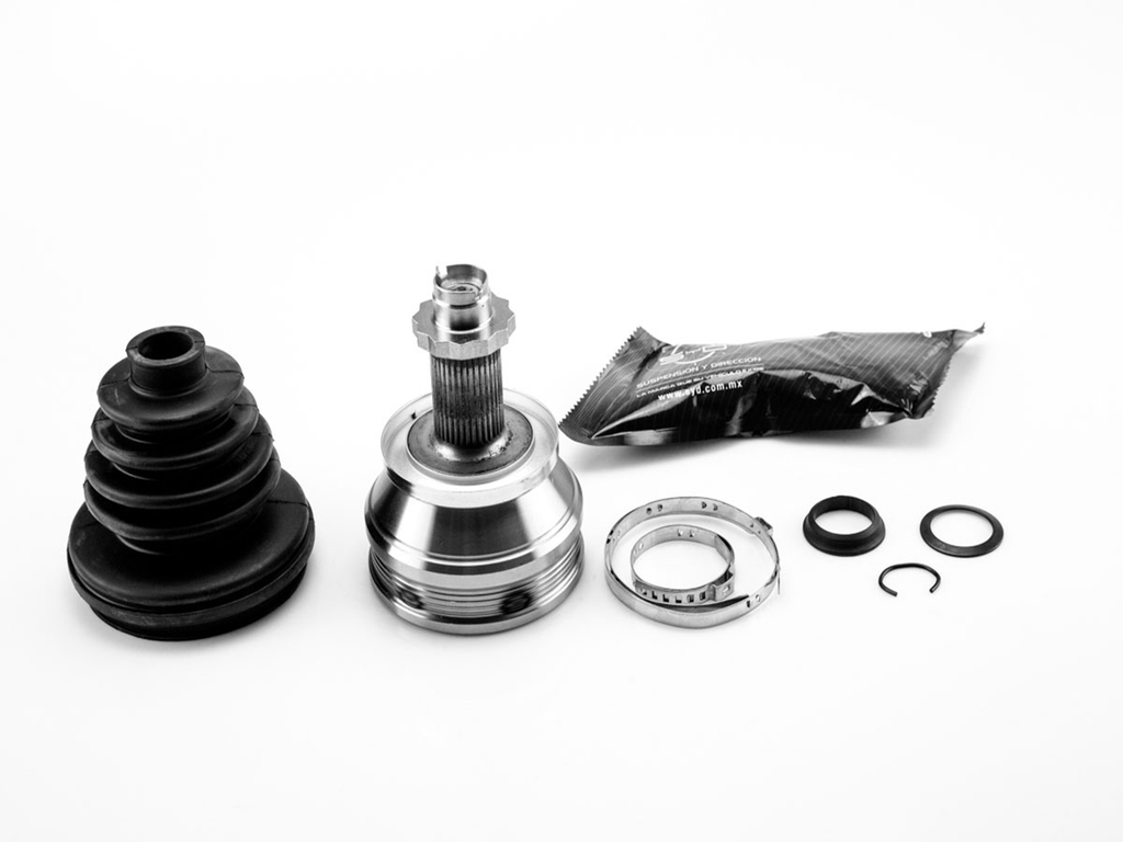 ESPIGA LADO RUEDA SEAT CORDOBA IBIZA 04-09