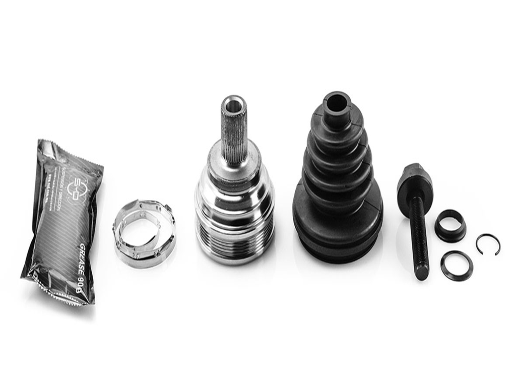 ESPIGA LADO RUEDA VW BORA A6 STD