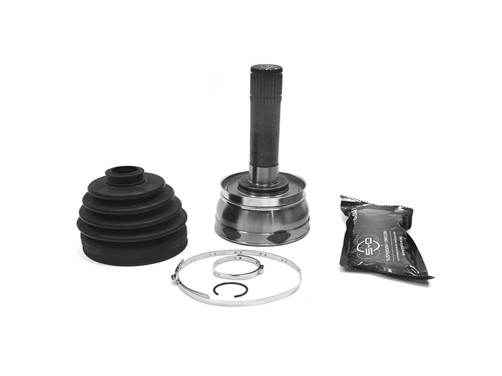 ESPIGA LADO RUEDA NS NP300 15-16 FRONTIER 3.3 RR-9481