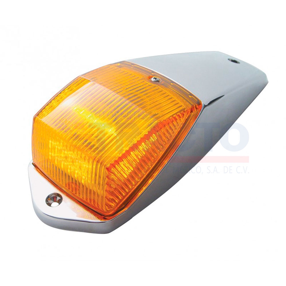 PLAFON CEPELIN CAMION UNIVERSAL