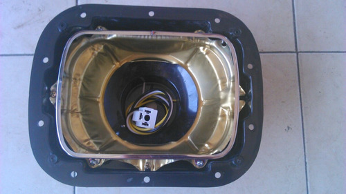 CARCAZA FARO CAMION KW R/L