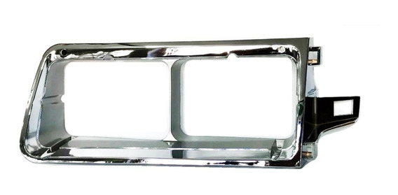 BISEL CAMION FREILAINER CROMADO DER
