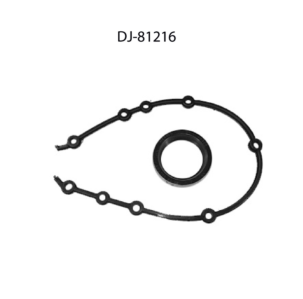 JUNTA TAPA DISTRIBUCION CV S-10