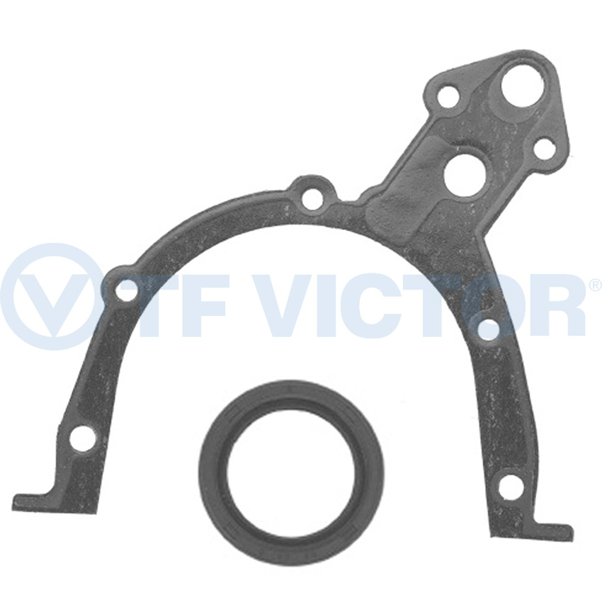 RETEN CIGUEÑAL DELANTERO CV AVEO      TC-6102-1 DC