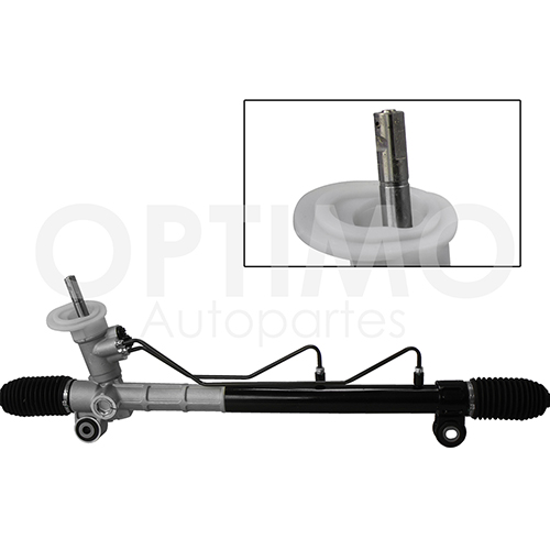 CAJA DIRECCION CV SPARK DH 11-17