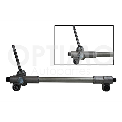 CAJA DIRECCION CV BEAT 18-20