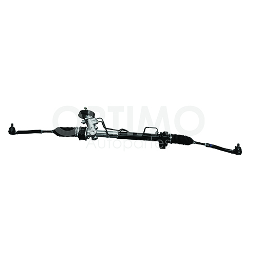 CAJA DIRECCION CV AVEO DH 10-17