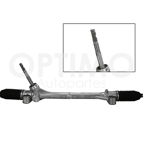 CAJA DIRECCION NS VERSA 18-21 KICKS 17-20 6729004-GROB