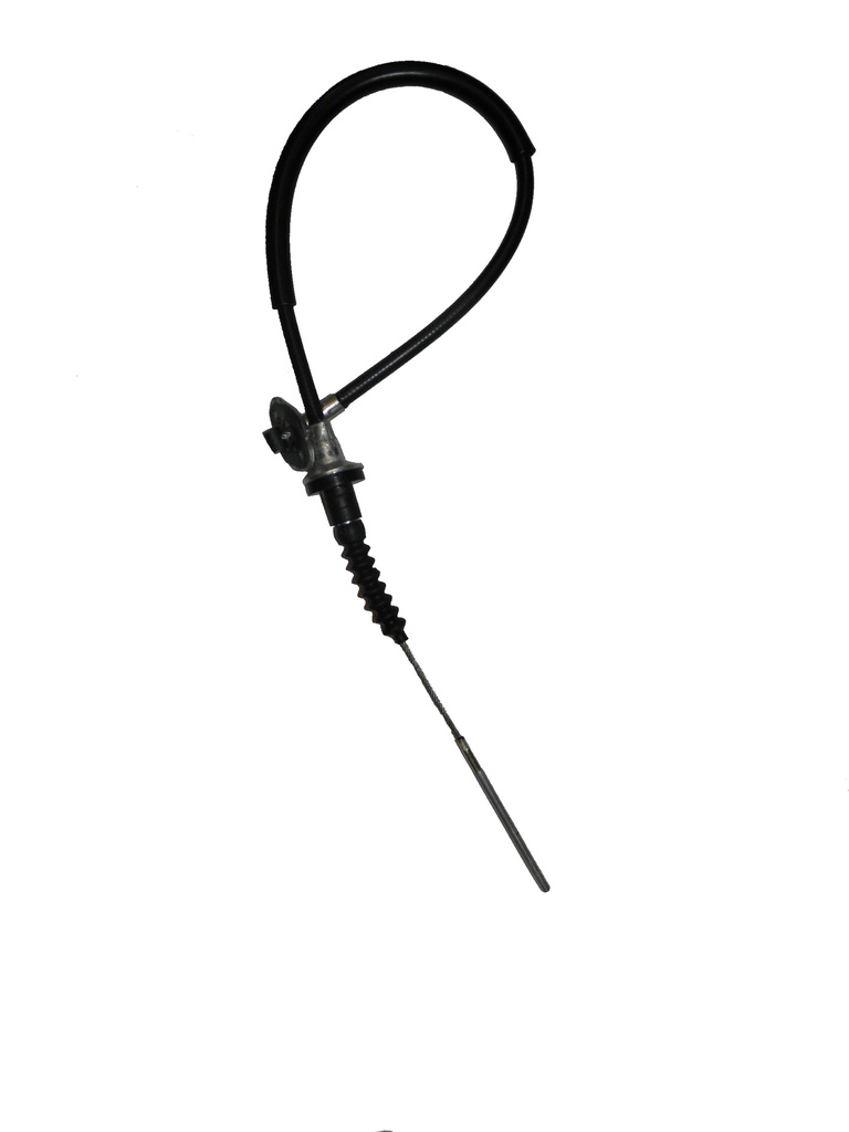 CHICOTE CLUTCH CV MATIZ 05-15