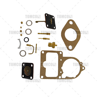 REPUESTO CARBURADOR VW CARIBE ATLANTIC   	T-8687