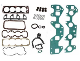 JUNTA MOTOR CV CHEVY MONZA PICK-UP 96-10 1.6 4L SOHC JC-1215