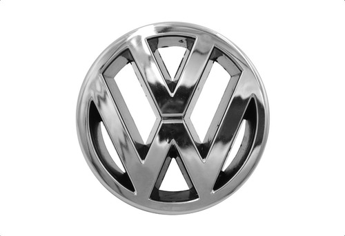 EMBLEMA PARRILLA VW POINTER