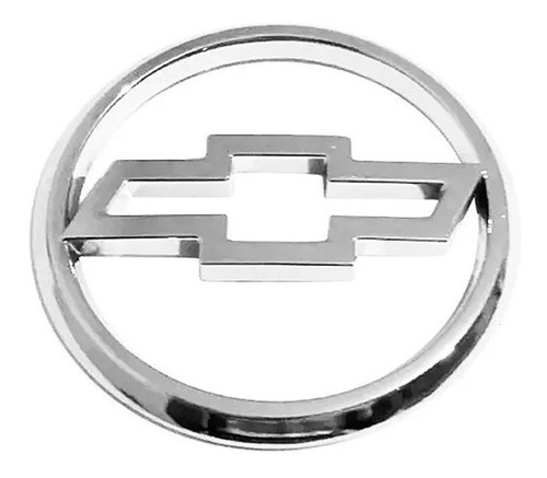 EMBLEMA CAJUELA CV CHEVY C2
