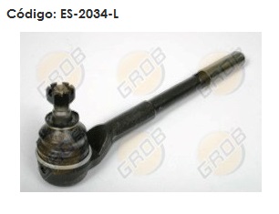 TERMINAL CV BLAZER 1982-1995   	ES-2034-L-GROB