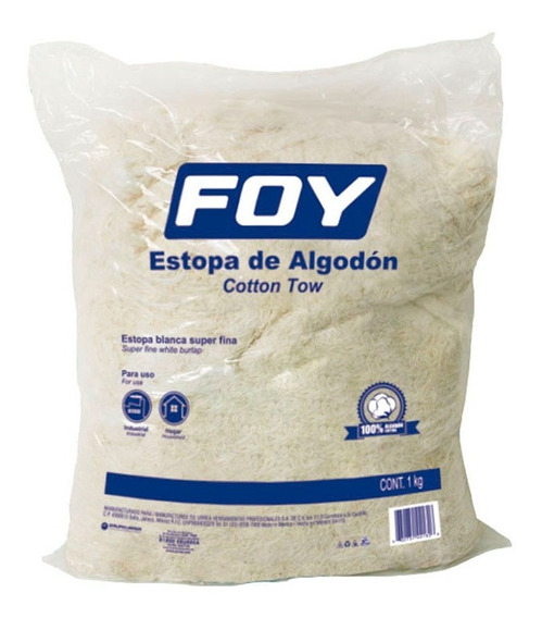 ESTOPA BOLSA