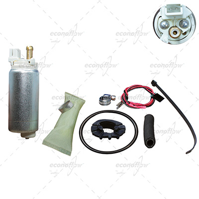 BOMBA GASOLINA CV S-10 VORTEC S/RETROCESO